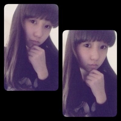 Profile Picture of Gloria Zhao (@zhao_gloria) on Twitter