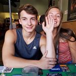 Profile Picture of Travis Erickson (@erickson.travis) on Instagram