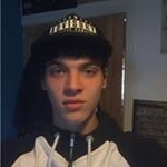 Profile Picture of Calvin Jeffries (@cjeffries96) on Instagram