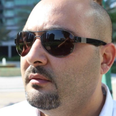 Profile Picture of Ahmad El Zein (@elzein_ah) on Twitter