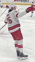 Profile Picture of Ethan Bearon Wikipedia