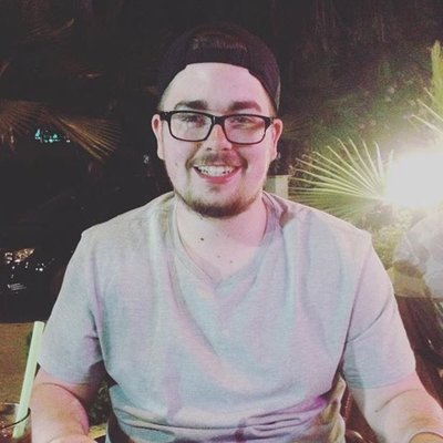 Profile Picture of Kai (@Iam_KaiClark) on Twitter