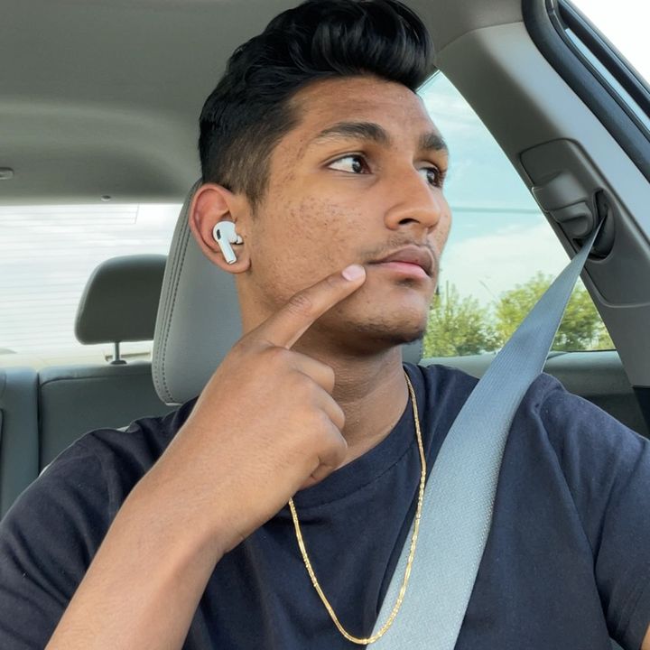 Profile Picture of Harsh Prajapati (@harshprajapati582) on Tiktok