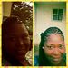 Profile Picture of Shakira Robertson (@shaki_rob) on Pinterest