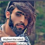 Profile Picture of #🆂🅰🅼_🅼🅰🅻🅸🅺 ™ 🔵 (@sam_malikk_official) on Instagram