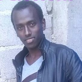 Profile Picture of Dave Geleta Kenea (@DaveGeleta) on Twitter