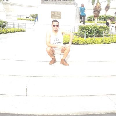 Profile Picture of Alberto Alcivar (@AlbertoAlciva10) on Twitter