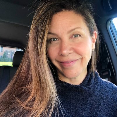 Profile Picture of Cheryl Oldham (@CherylOldham) on Twitter