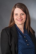 Profile Picture of Julia Hamburgon Wikipedia