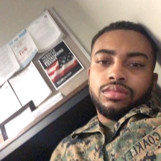 Profile Picture of Vernon Coakley (@vernoncoakleymlb) on Facebook