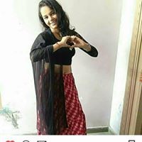 Profile Picture of Minaxi Patel (@minaxi-patel-26) on Quora