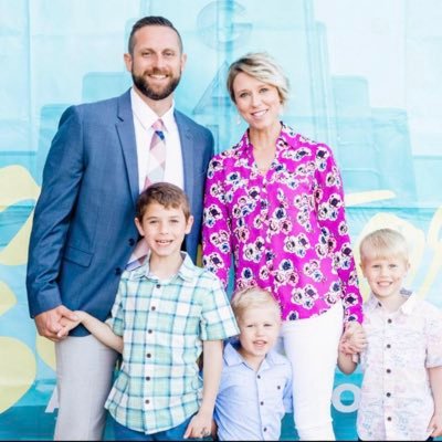 Profile Picture of John Clyde Ware Jr (@JohnClydeWareJr) on Twitter
