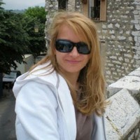 Profile Picture of Monika Chalupniczak (@monika-chalupniczak) on Quora