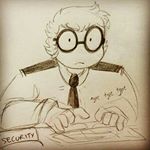 Profile Picture of Fritz smith (@fritz_night_security) on Instagram