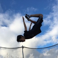 Profile Picture of Luke Camaj (@luke-camaj) on Quora