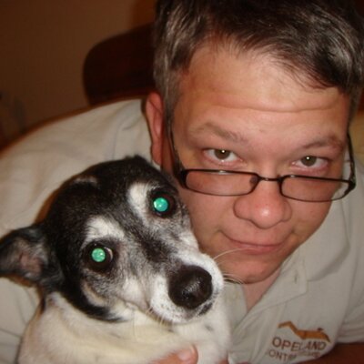 Profile Picture of Ray Copeland (@raycoplnd) on Twitter