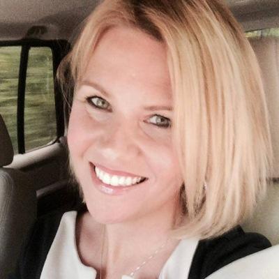 Holly K. Doughty - Twitter Profile Picture of Holly K. Doughty (@HollyKayD) on Twitter