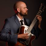 Profile Picture of Richard Hannaford (@richhanaxe) on Instagram