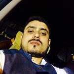 Profile Picture of Arijit Sen Gupta (@being_asg) on Instagram