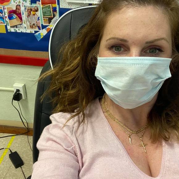 Profile Picture of Gina Forcino (@ginafor1234) on Poshmark