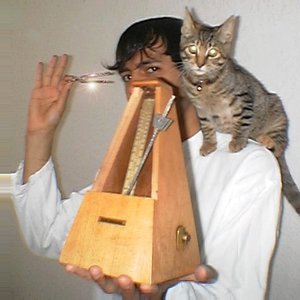 Profile Picture of Rubén Erre (@rubenerre) on Myspace