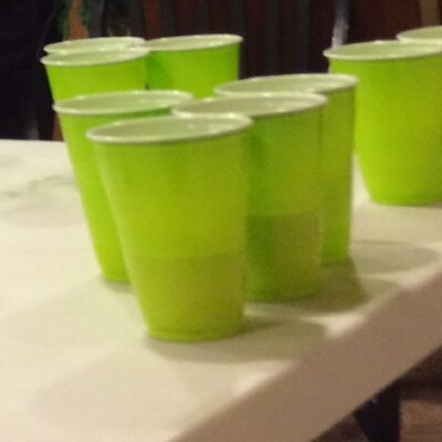 Profile Picture of Mikel Thompson (@MikelThompp) on Twitter