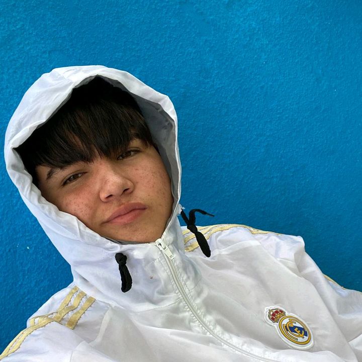 Profile Picture of Benjamin Molina (@benjaminmolina4205) on Tiktok