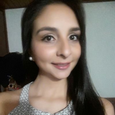 Viviana Parra Mora - Twitter Profile Picture of Viviana Parra Mora (@Vivi_ParraM) on Twitter