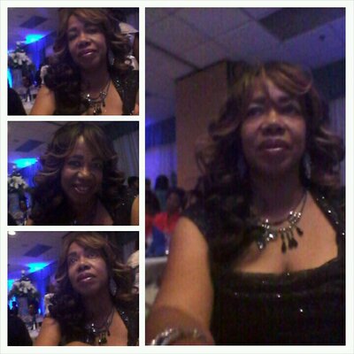 Profile Picture of Dawn Dougie (@BowensBeauty) on Twitter