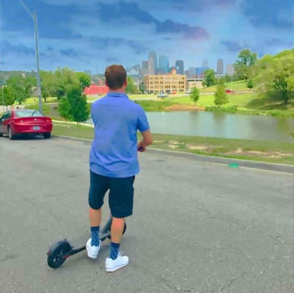 Profile Picture of Gordon Smith (@gordonbsmith) on Poshmark