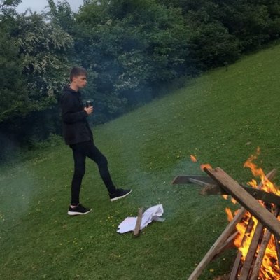 Profile Picture of James (@James_Alford13) on Twitter