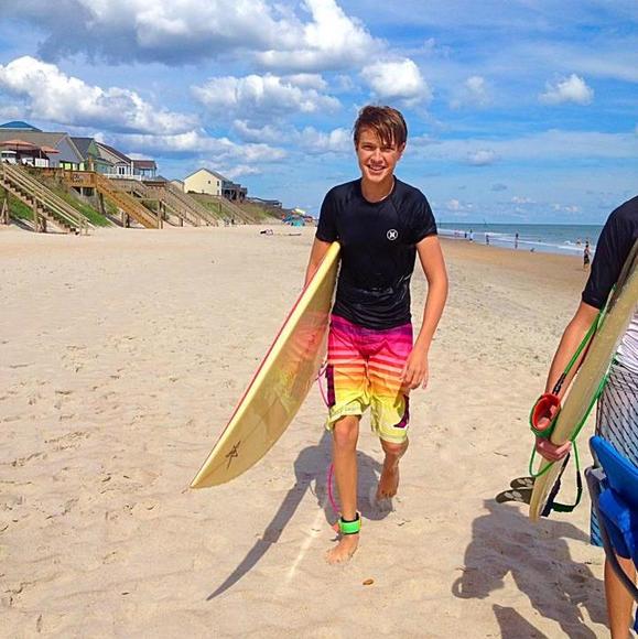 Profile Picture of Max Longbine (@osfiji) on Poshmark