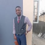 Profile Picture of Gentle Andiwam James (@gentle.andi) on Facebook