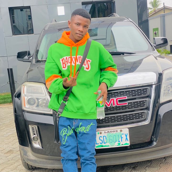 Profile Picture of Stephen David876 (@jeffreypounds321) on Tiktok