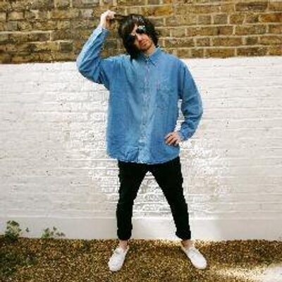 Profile Picture of Scott Bartram (@scagprimas) on Twitter