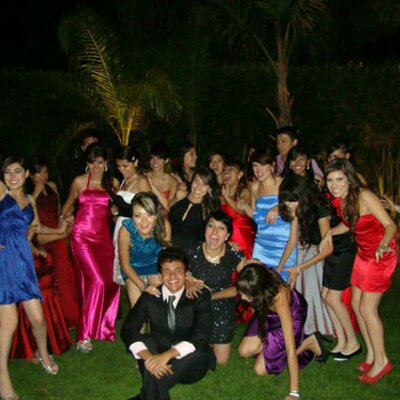 Profile Picture of Alonso Cisneros (@Cronooczz) on Twitter