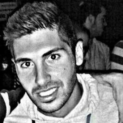 Javier Munguia - Twitter Profile Picture of Javier Munguia (@JaviMunguia) on Twitter