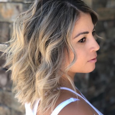 Profile Picture of Marsha Sanchez (@Hondrosgirl) on Twitter