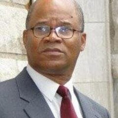 Profile Picture of Darryl Chamberlain (@ensemble23) on Twitter