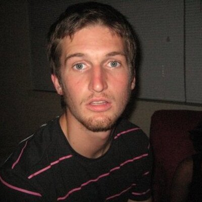 Profile Picture of Patrick Wylie (@PatWy09) on Twitter