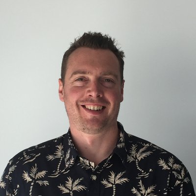 Profile Picture of Markpinney (@markpinney) on Twitter