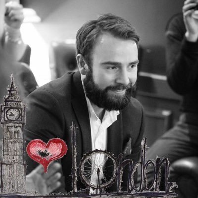 Profile Picture of Mike Dawkins (@MikeDawkins84) on Twitter