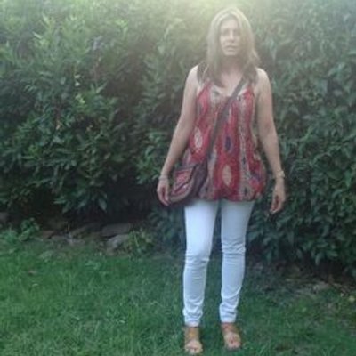 Profile Picture of Silvia Liliana Rivas (@silviarivas01) on Twitter