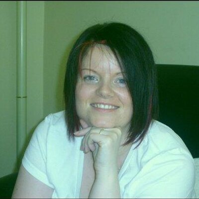 Profile Picture of Geraldine O Connor (@Gerbracken) on Twitter