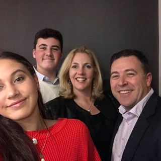 Kerry Gleeson - Facebook Profile Picture of Kerry Gleeson (@kerryjgleeson) on Facebook