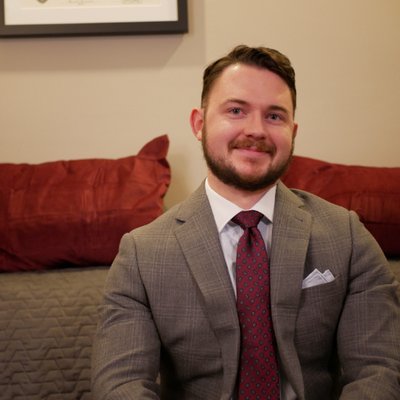 Profile Picture of Nathan Hook (@TheNateHook) on Twitter