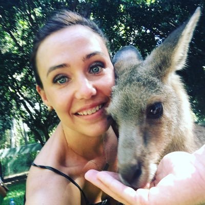 Profile Picture of Allison Wiles (@allersonw83) on Twitter