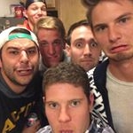 Profile Picture of Blake Sands (@blakesands25) on Instagram