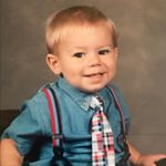 Profile Picture of Preston? Burns? Spam? (@pastry_burns) on Instagram