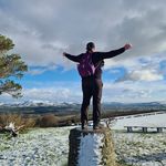 Profile Picture of Joe Barnes (@wild_shropshire) on Instagram